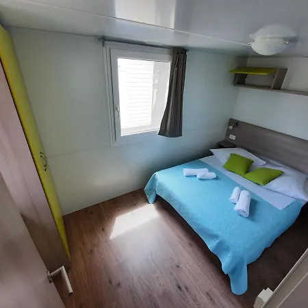 ホリデーパーク Kamp Rujno