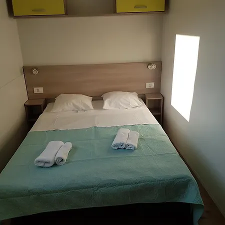 Kamp Rujno Aldeamento Turístico