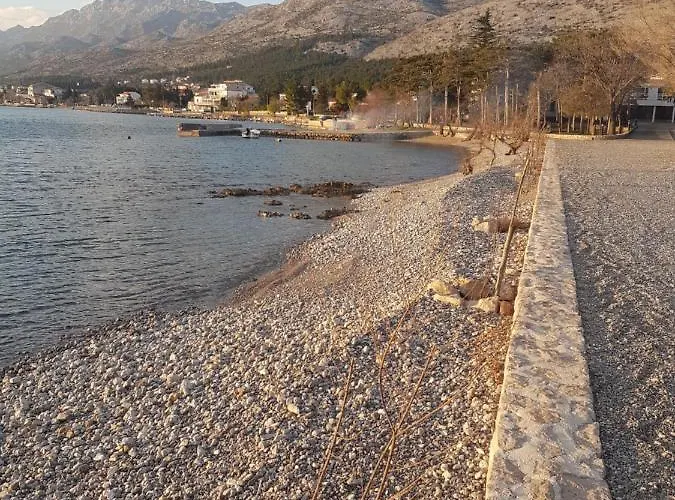 Kamp Rujno Tatil parkı *