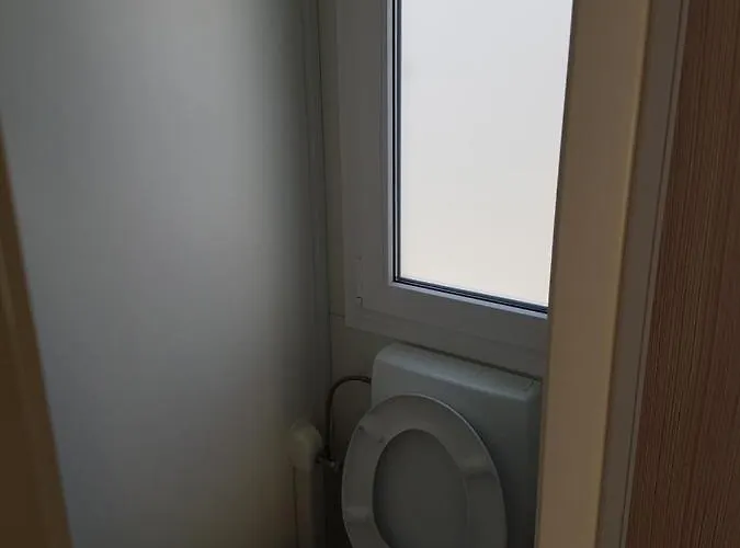 Kamp Rujno Tatil parkı