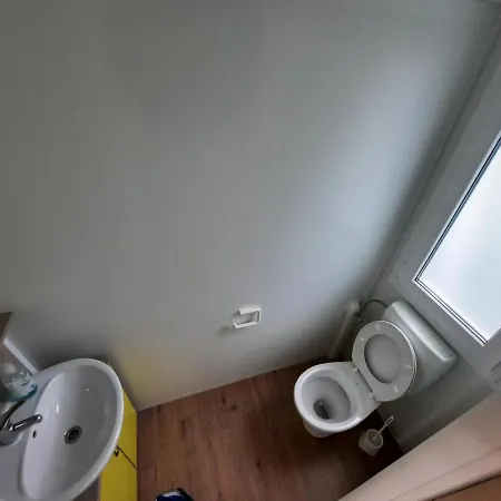 Kamp Rujno Prázdninový areál