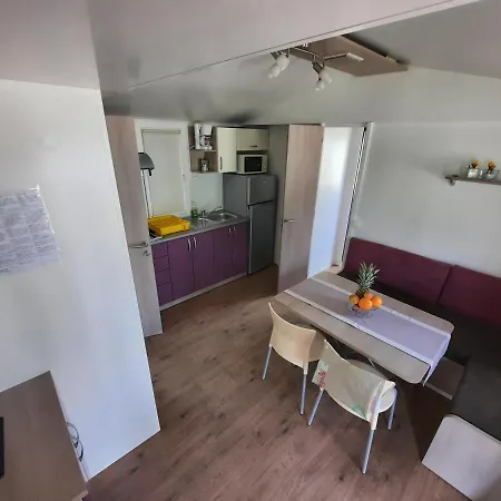 Prázdninový areál Kamp Rujno