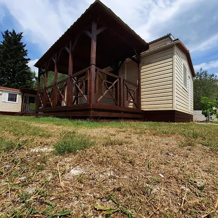 Ferienpark Kamp Rujno Starigrad Paklenica