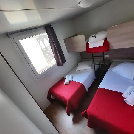 Ferienpark Kamp Rujno *