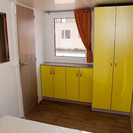 Kamp Rujno Prázdninový areál *