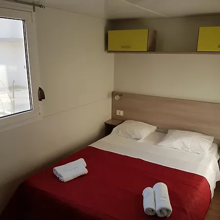 Ferienpark Kamp Rujno