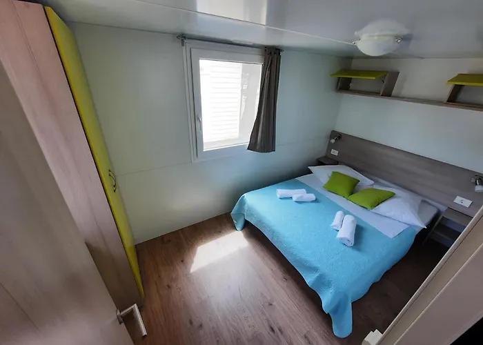 Vakantiepark Kamp Rujno