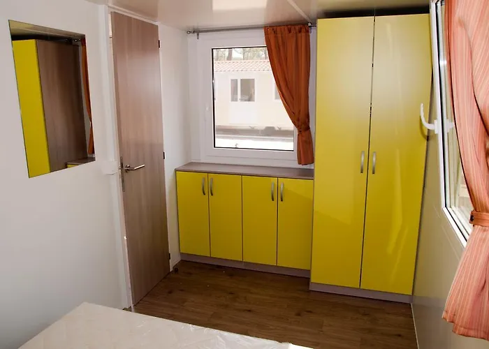 Kamp Rujno Vakantiepark *