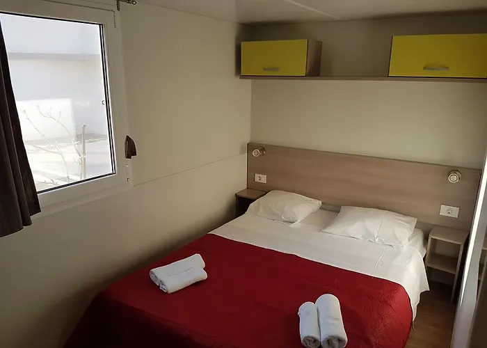 Vakantiepark Kamp Rujno