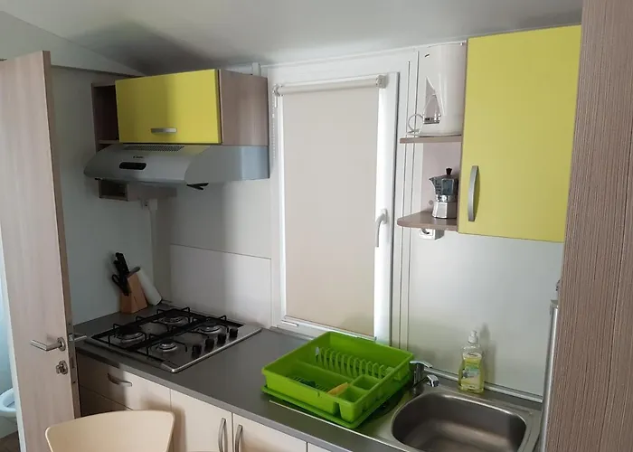 Vakantiepark Kamp Rujno